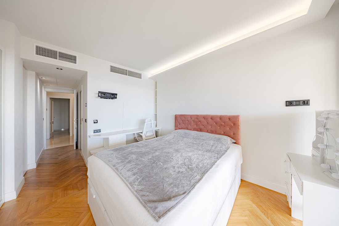 Wohnung in Monaco, Monaco 4 - 19175346