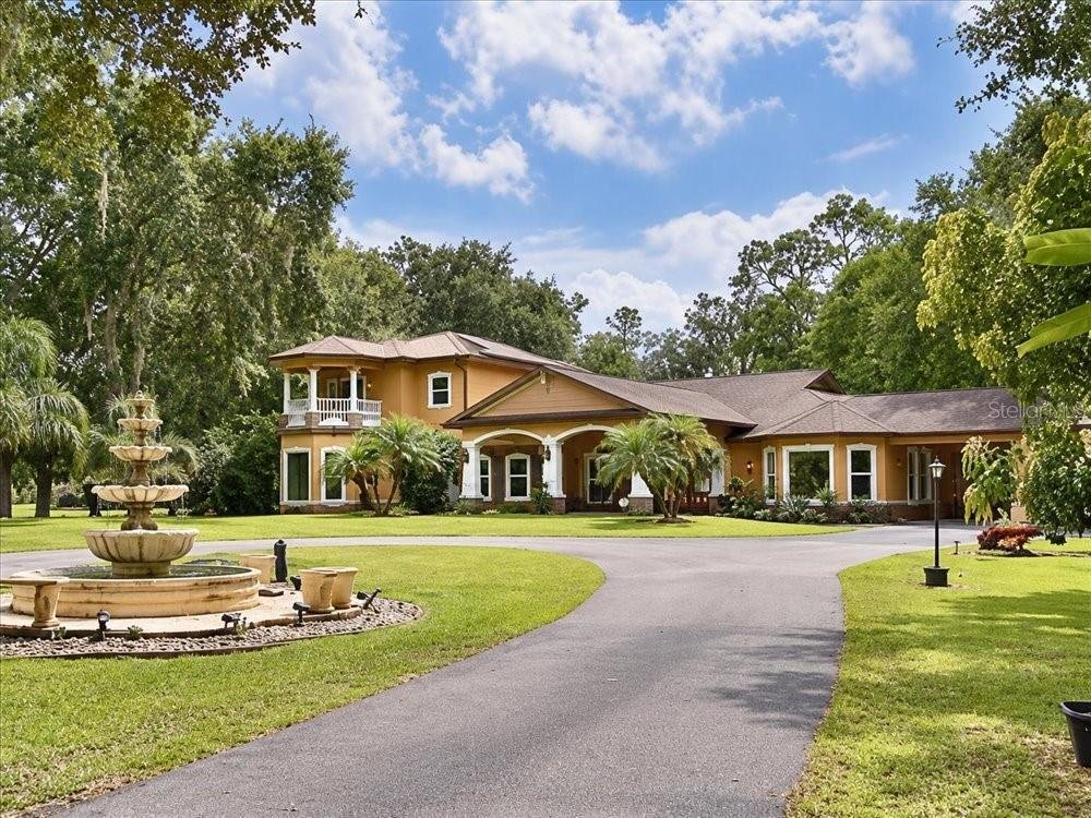 Maison à Kissimmee, Floride, États-Unis 1 - 19177007