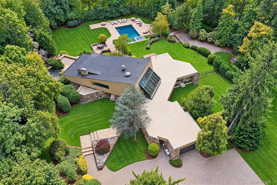 Casa en Old Westbury, Nueva York, Estados Unidos 1 - 19181975