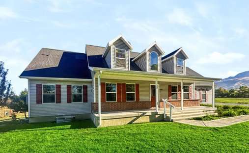 Haus in Cove, Utah, Vereinigte Staaten 1