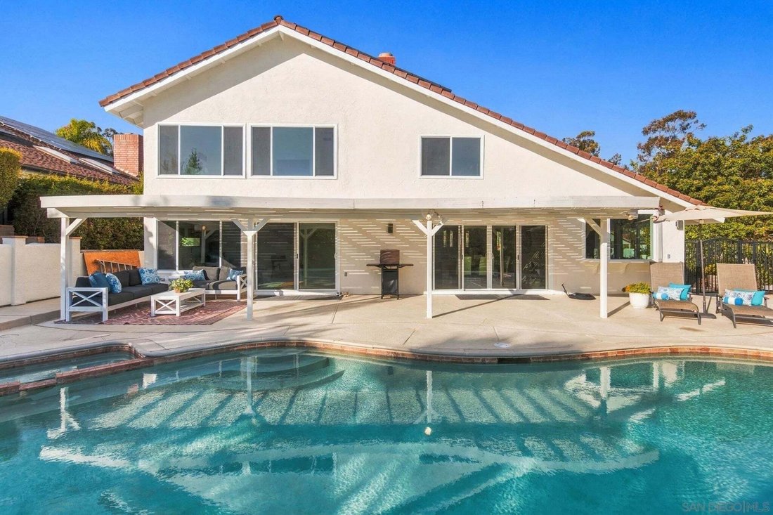 House in San Diego, California, United States 2 - 19172527