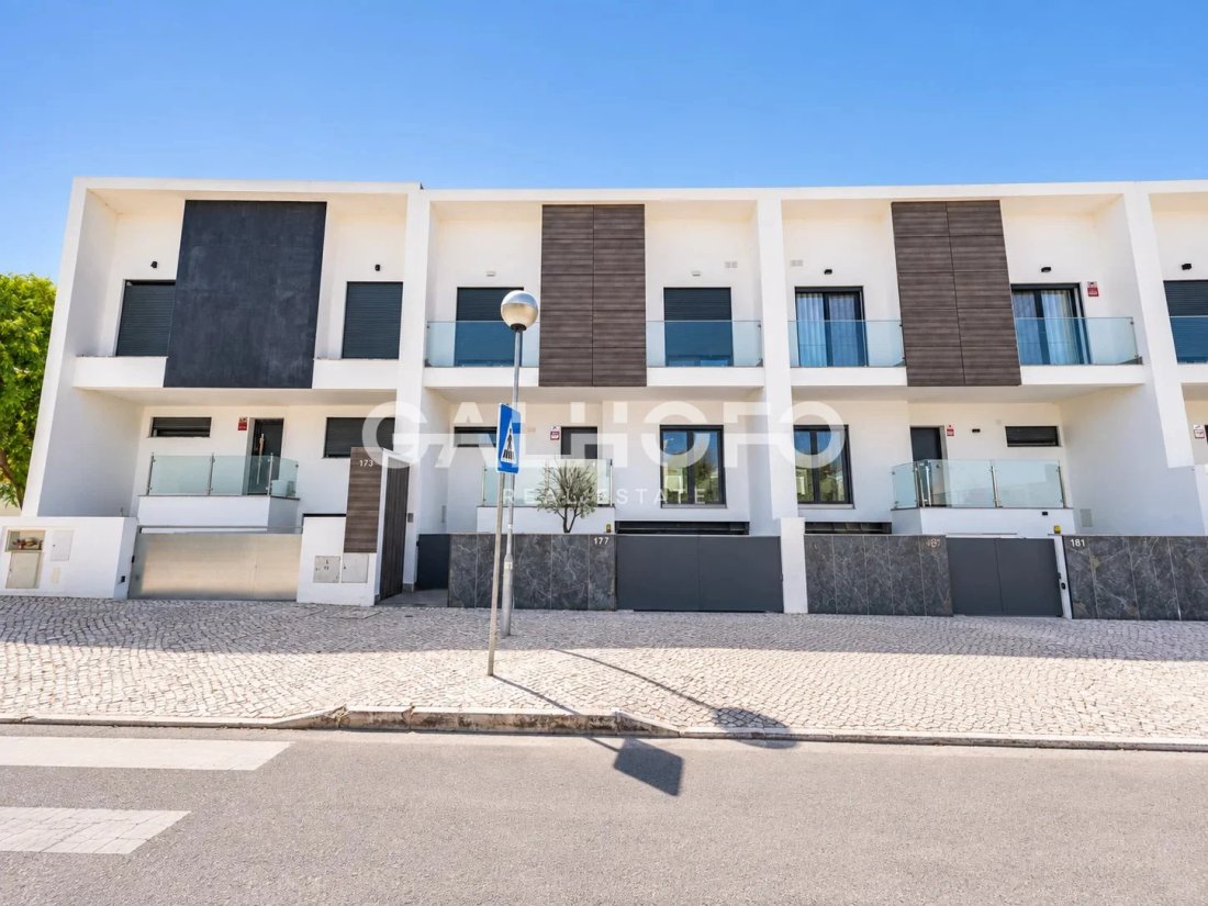 Casa a Alcochete, Setúbal Municipality, Portogallo 2 - 19176758