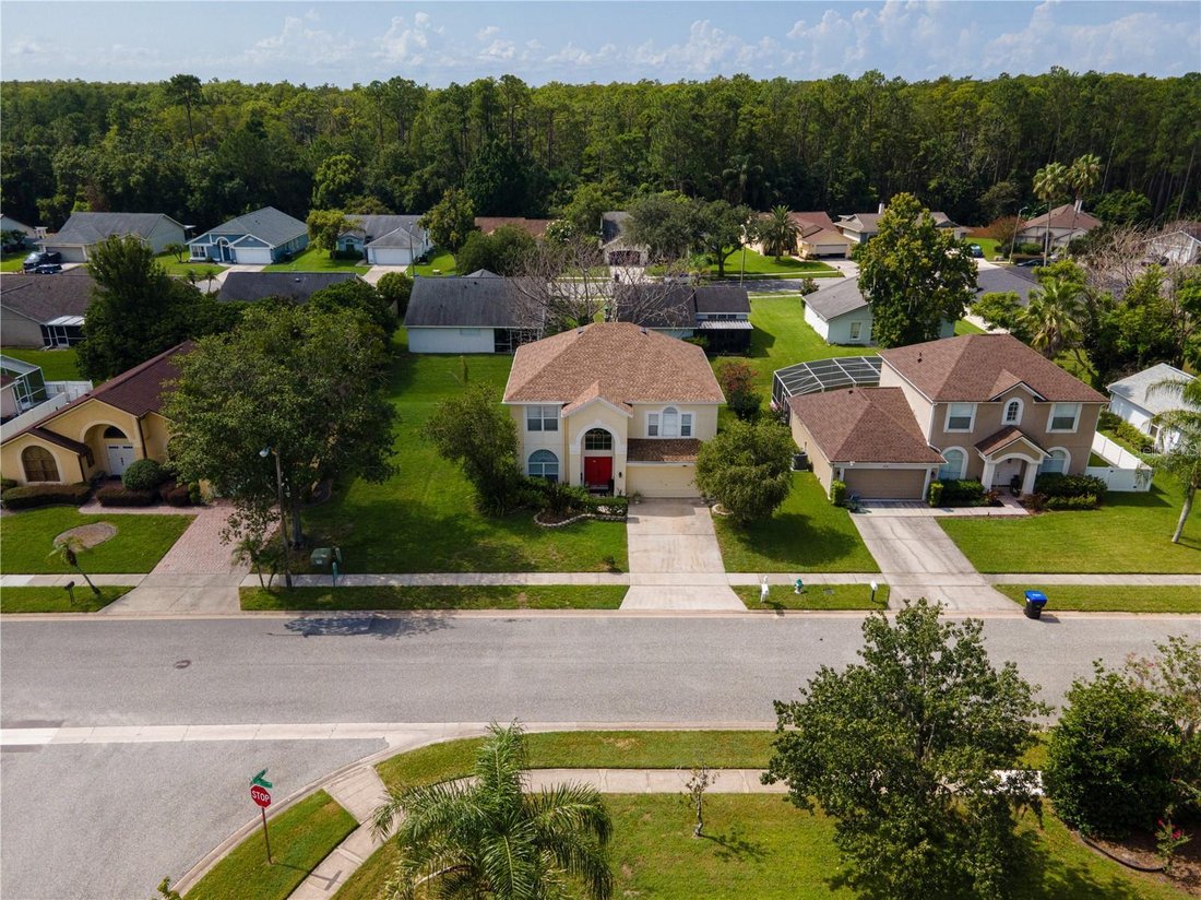 House in Orlando, Florida, United States 3 - 19178163