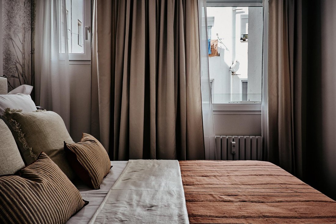 Apartment in Barrio Salamanca, Madrid, Spain 5 - 19179607