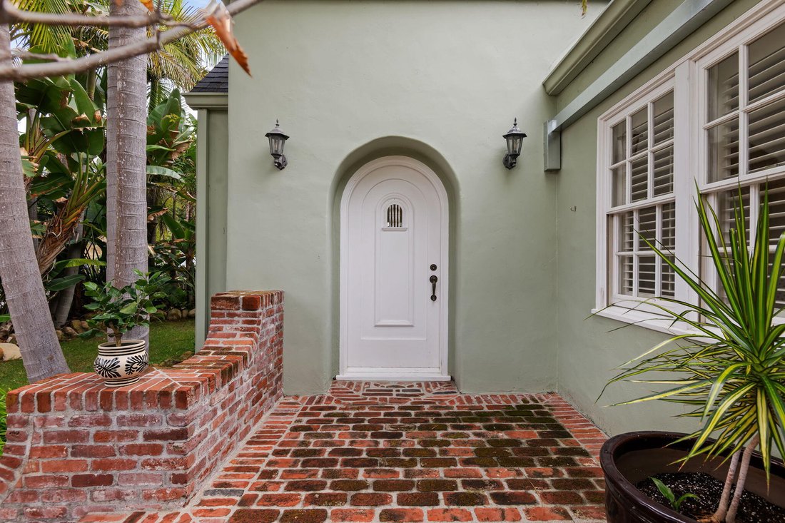 Maison à Santa Barbara, Californie, États-Unis 5 - 19171721