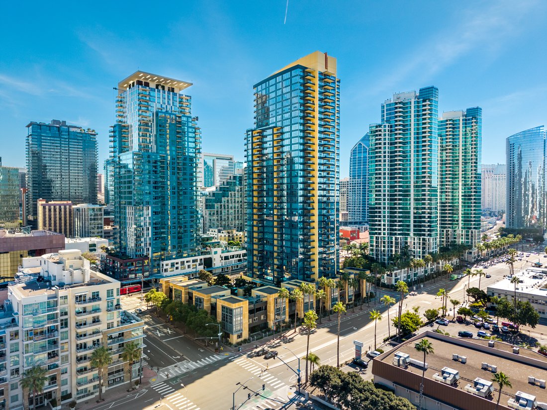 Condo in San Diego, California, United States 2 - 19168769