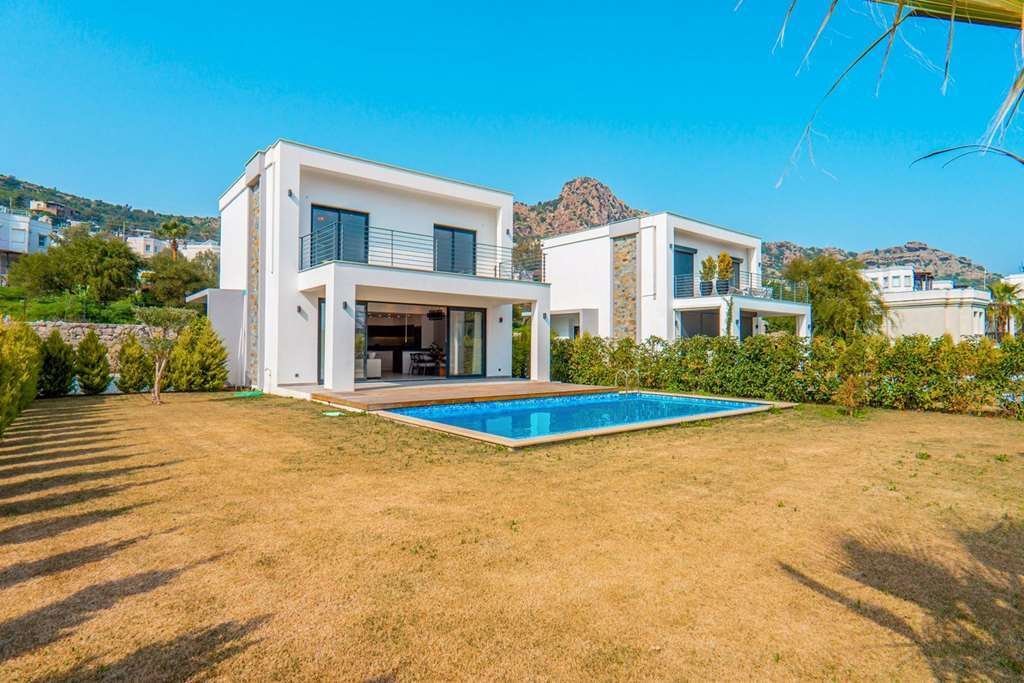 Villa à Muğla, Muğla, Turquie 1 - 19177220