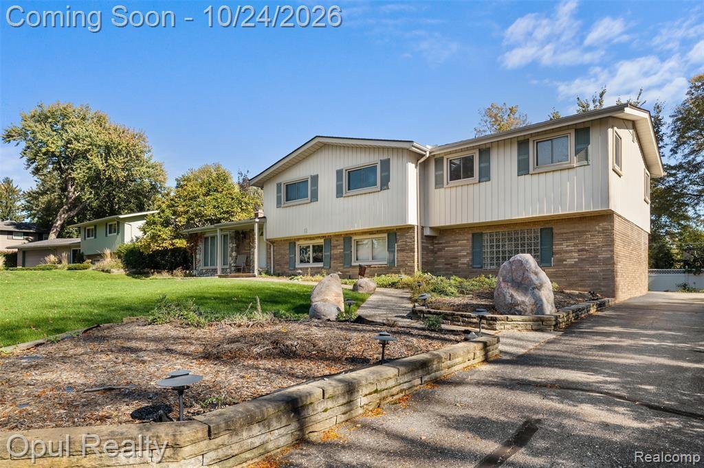 House in Bloomfield Hills, Michigan, United States 2 - 19174965