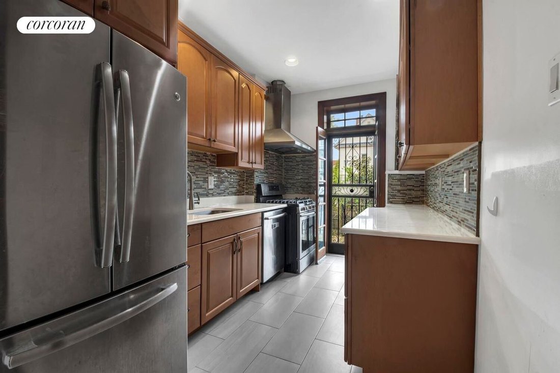 Apartamento en Nueva York, Nueva York, Estados Unidos 3 - 19180976