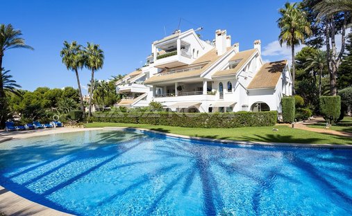 Appartamento a Santa Ponsa, Isole Baleari, Spagna 1