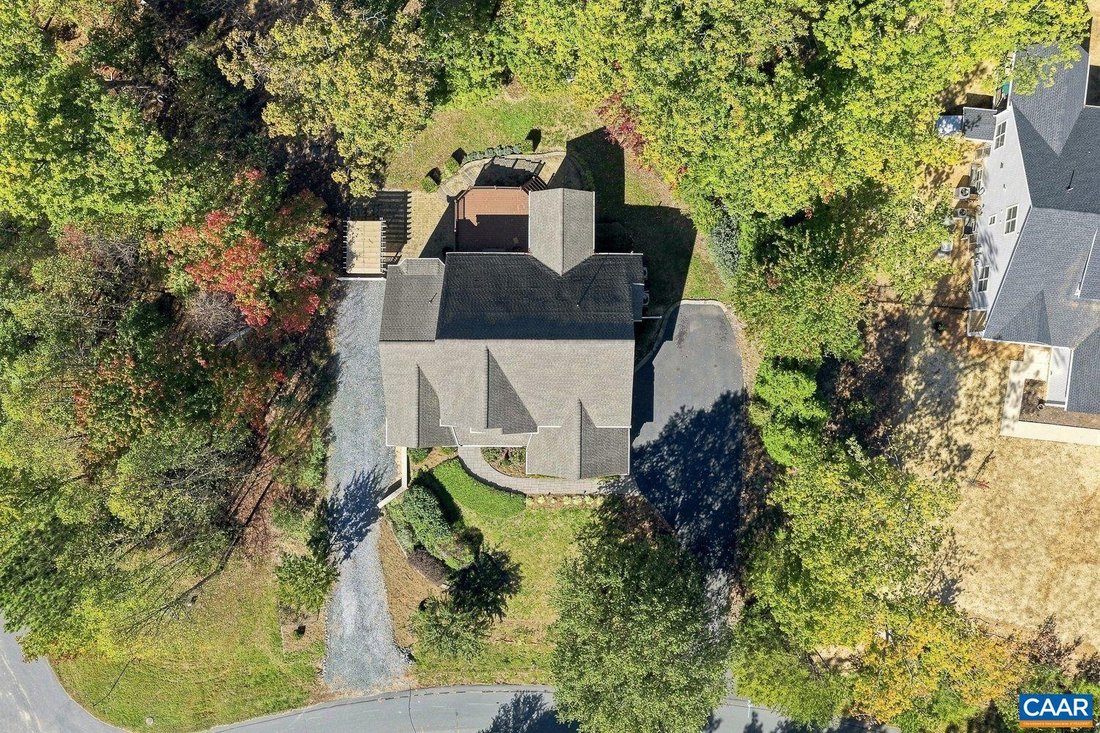 Casa a Lake Monticello, Virginia, Stati Uniti 5 - 19171781