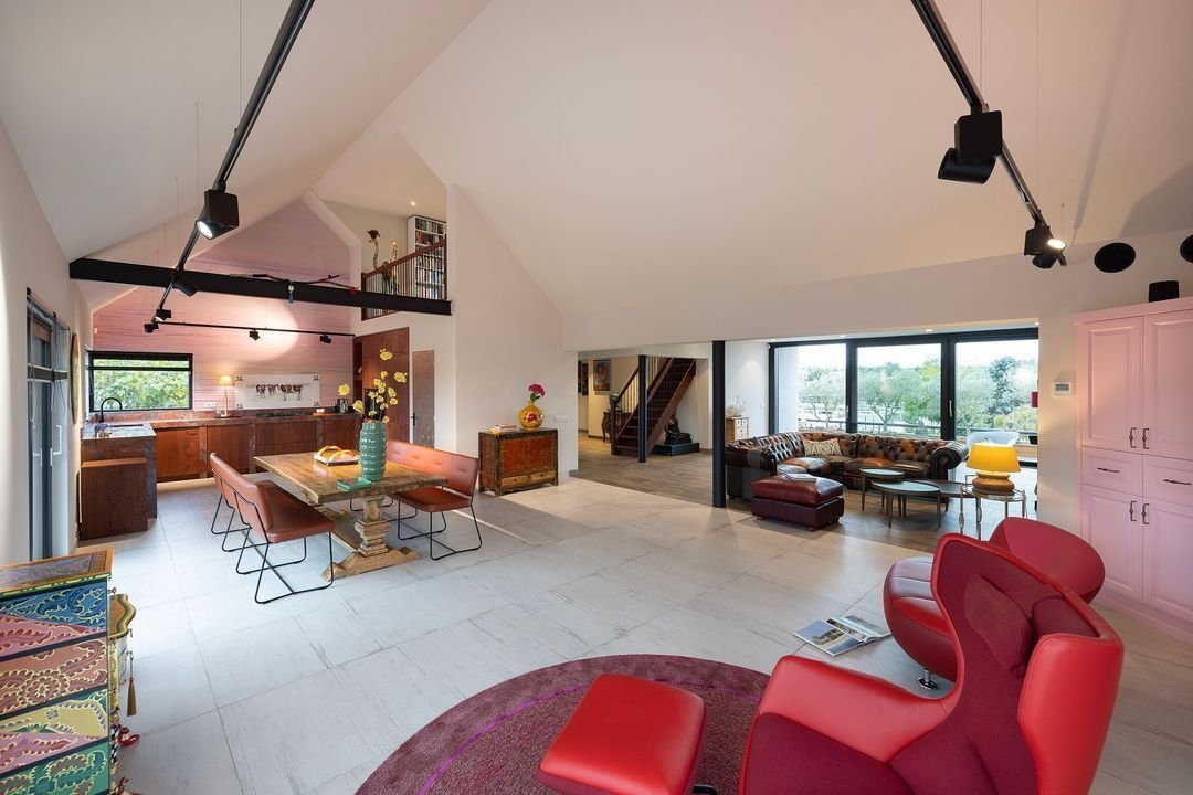 Villa à Rotterdam, Hollande-Méridionale, Pays-Bas 4 - 19176122