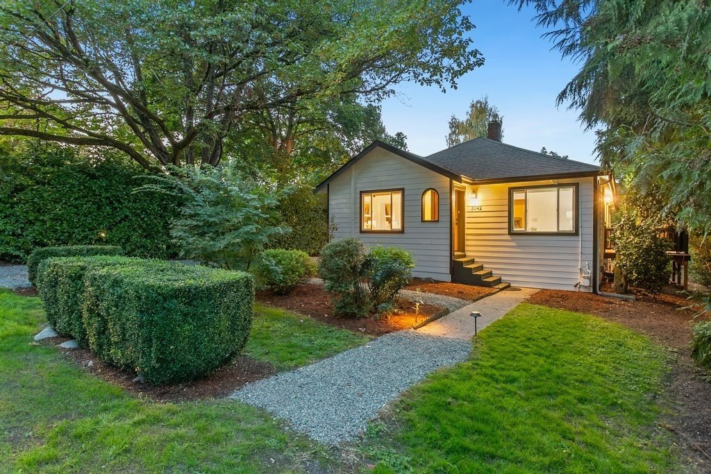 Haus in Seattle, Washington, Vereinigte Staaten 1 - 19169505