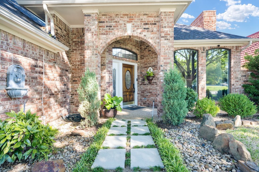 House in Dallas, Texas, United States 2 - 19173179