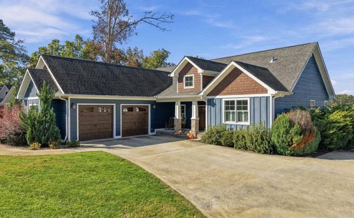 Casa a Soddy-Daisy, Tennessee, Stati Uniti 1
