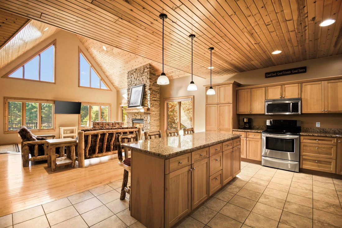 House in New Lisbon, Wisconsin, United States 4 - 19177867