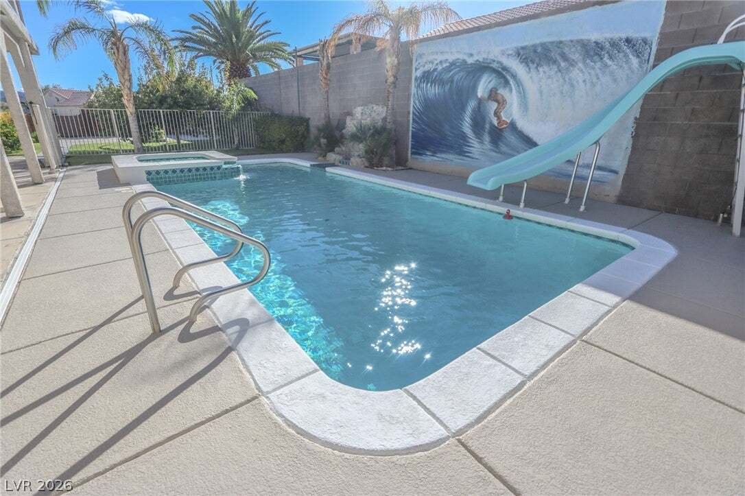 House in Henderson, Nevada, United States 5 - 19171478