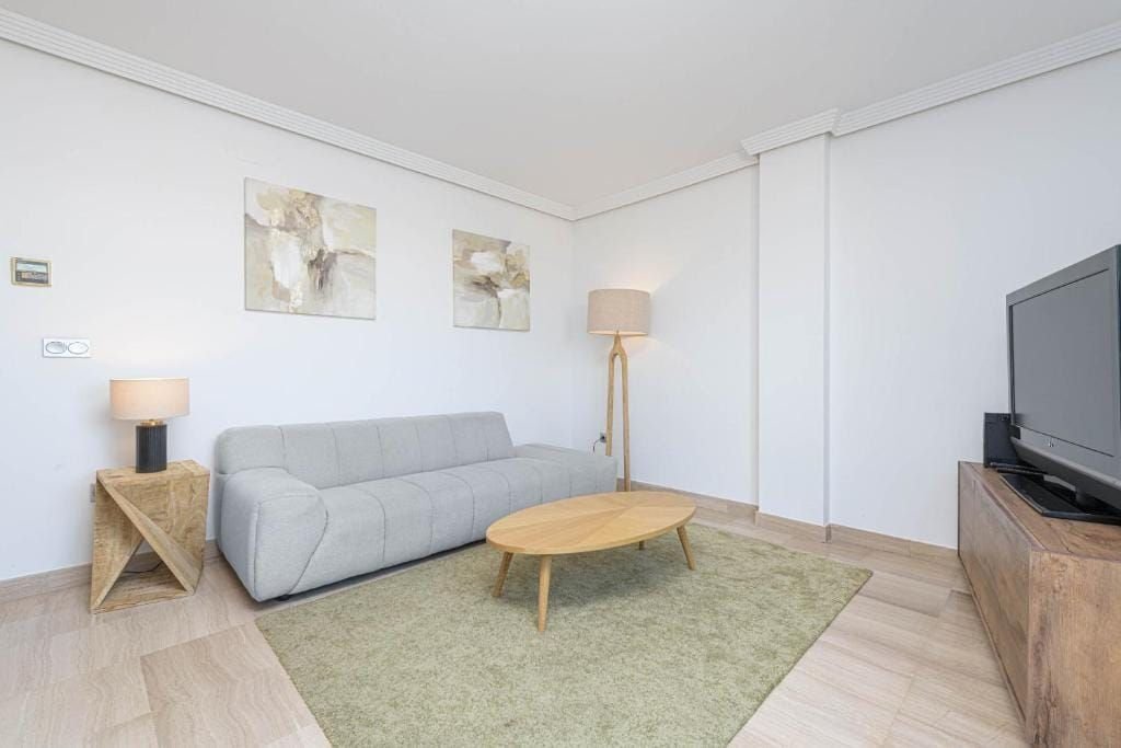 Appartamento a Centro, Malaga, Spagna 5 - 19180533