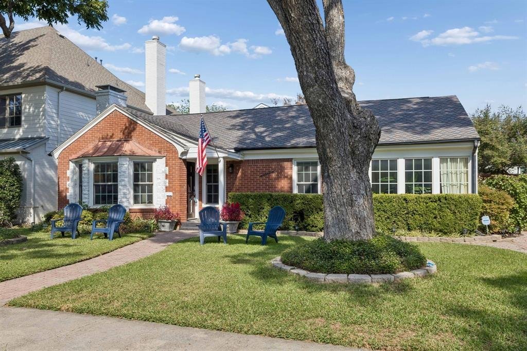 House in Dallas, Texas, United States 2 - 19177050