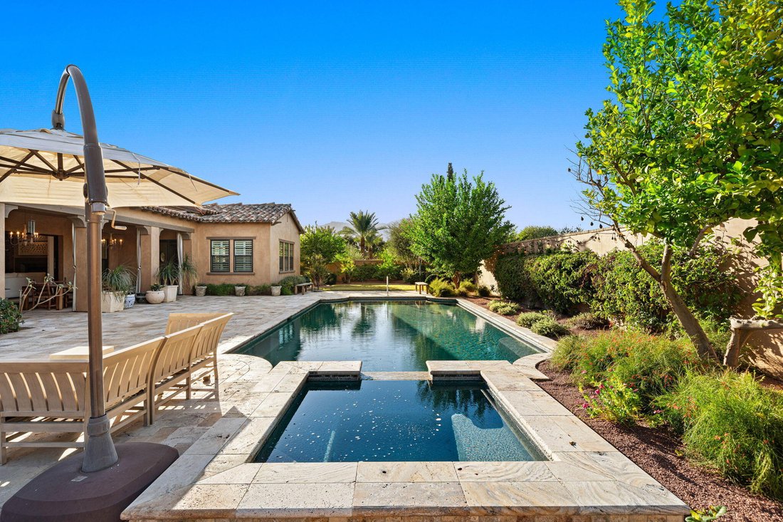 Casa a Rancho Mirage, California, Stati Uniti 4 - 19171377