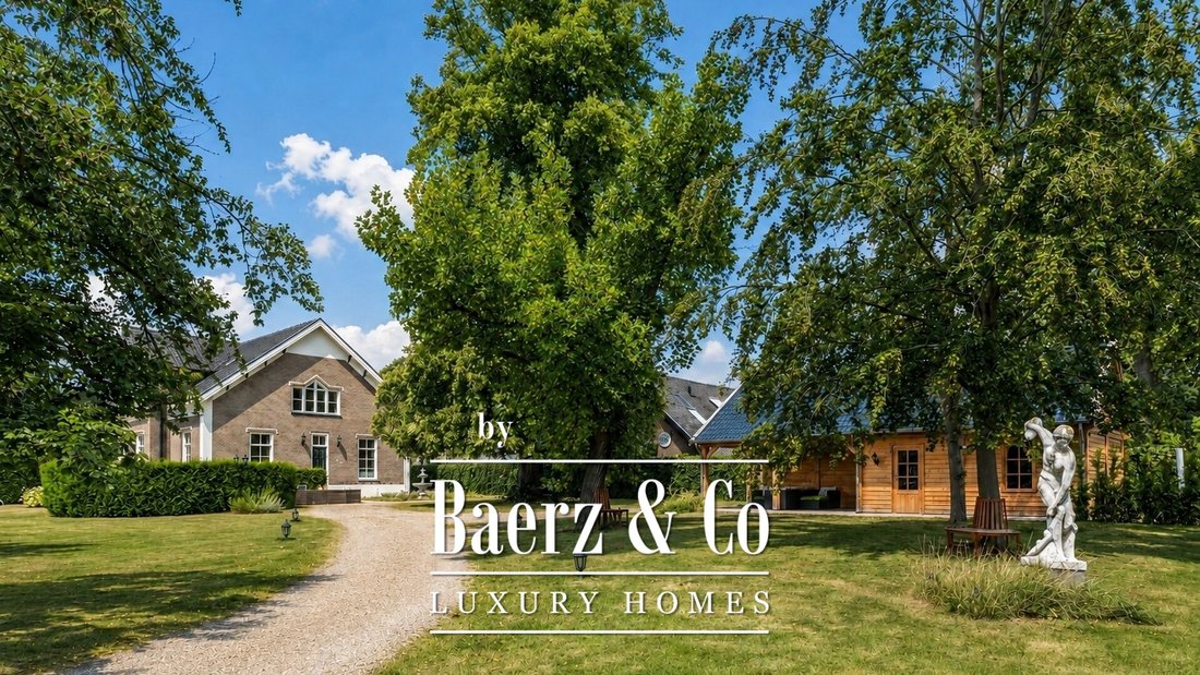 Appartement à Klarenbeek, Gueldre, Pays-Bas 3 - 19135676