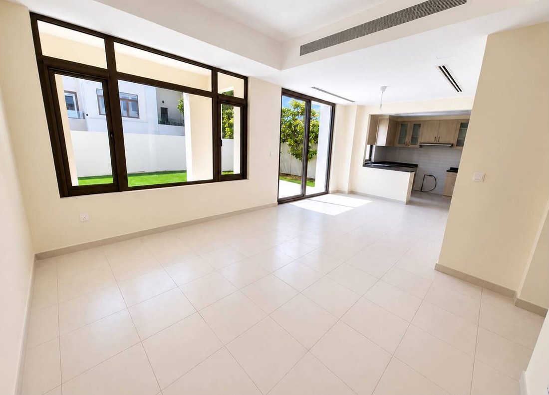 Townhouse in Reem, Dubai, United Arab Emirates 3 - 19172614