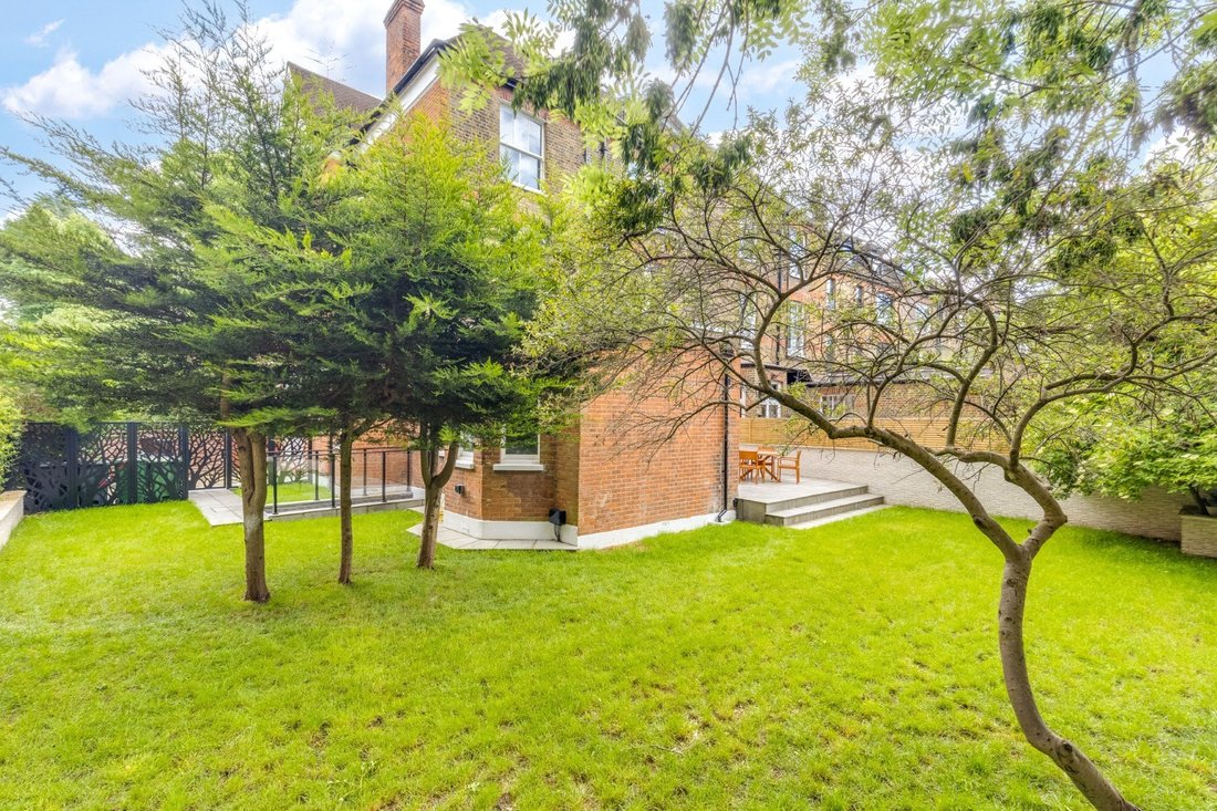 Apartment in South Hampstead, Camden, England 5 - 19169003