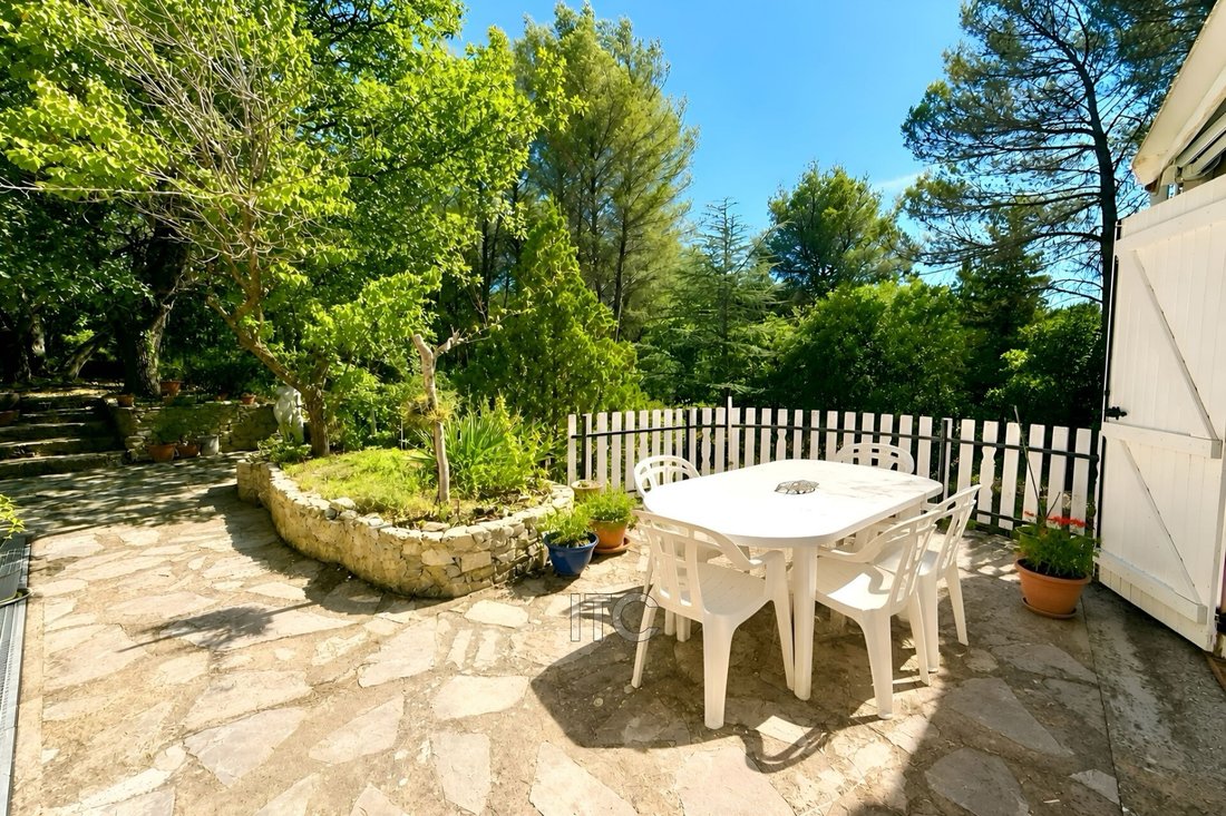 Villa a Trets, Provenza-Alpi-Costa Azzurra, Francia 4 - 19169882