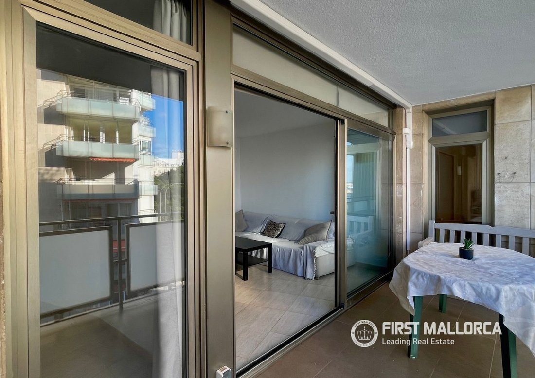 Apartment in Palma, Balearic Islands, Spain 3 - 19169914