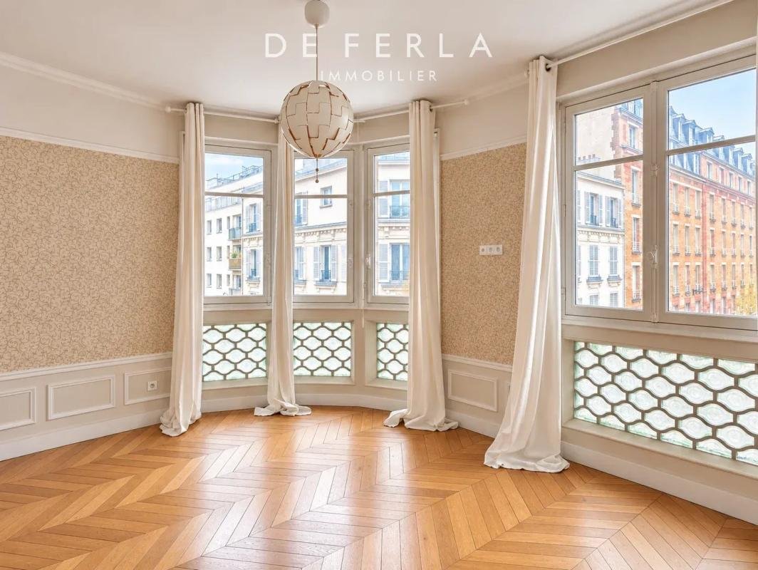 Apartment in Alleray Procession, Paris 15e Arrondissement, Paris 2 - 19181172