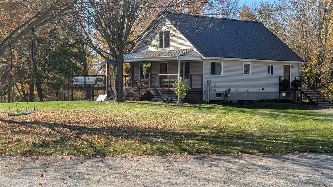 Maison à Fruitport, Michigan, États-Unis 1 - 19172442