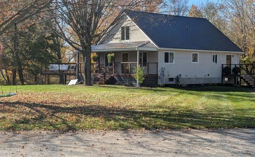 Maison à Fruitport, Michigan, États-Unis 1