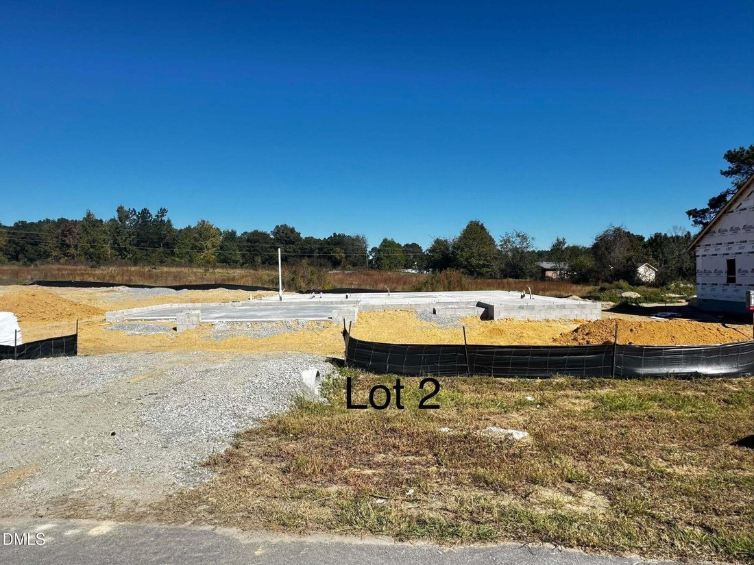 Casa a Lillington, Carolina del Nord, Stati Uniti 3 - 17673033