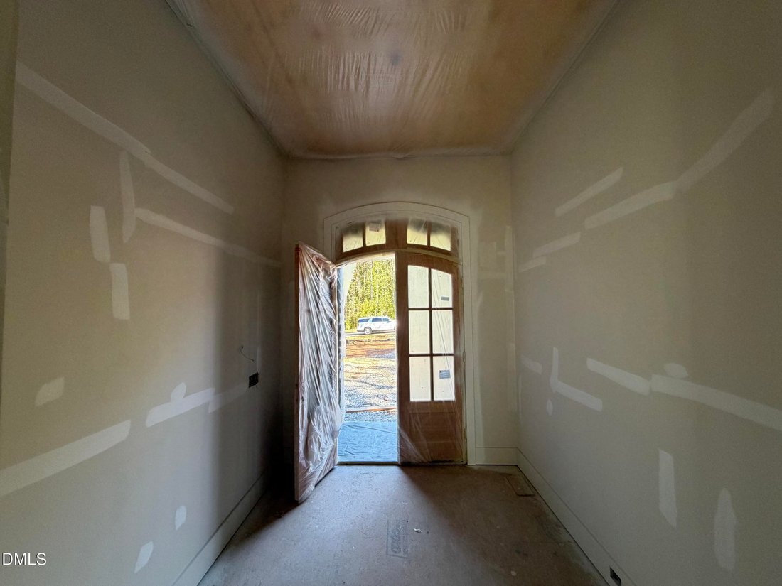 Casa en Franklinton, Carolina del Norte, Estados Unidos 3 - 18613553