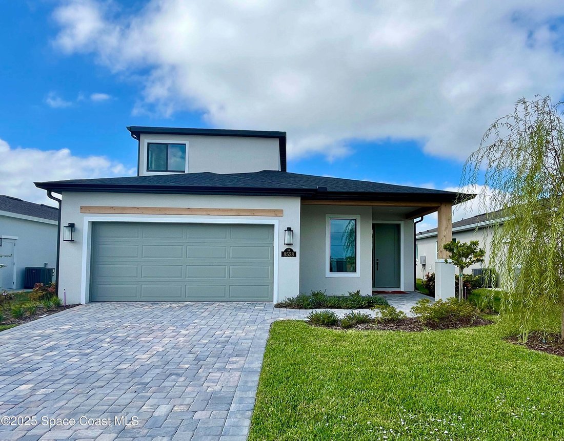 Haus in Melbourne, Florida, Vereinigte Staaten 1 - 19169161