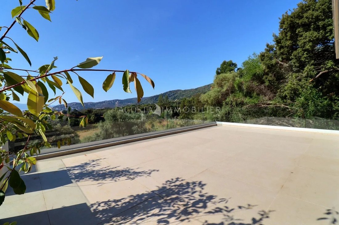 House in Alata, Corsica, France 2 - 19175160