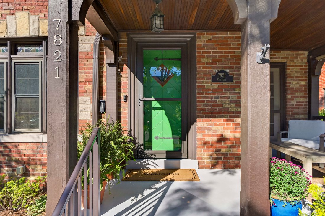 Casa a University City, Missouri, Stati Uniti 3 - 19168718
