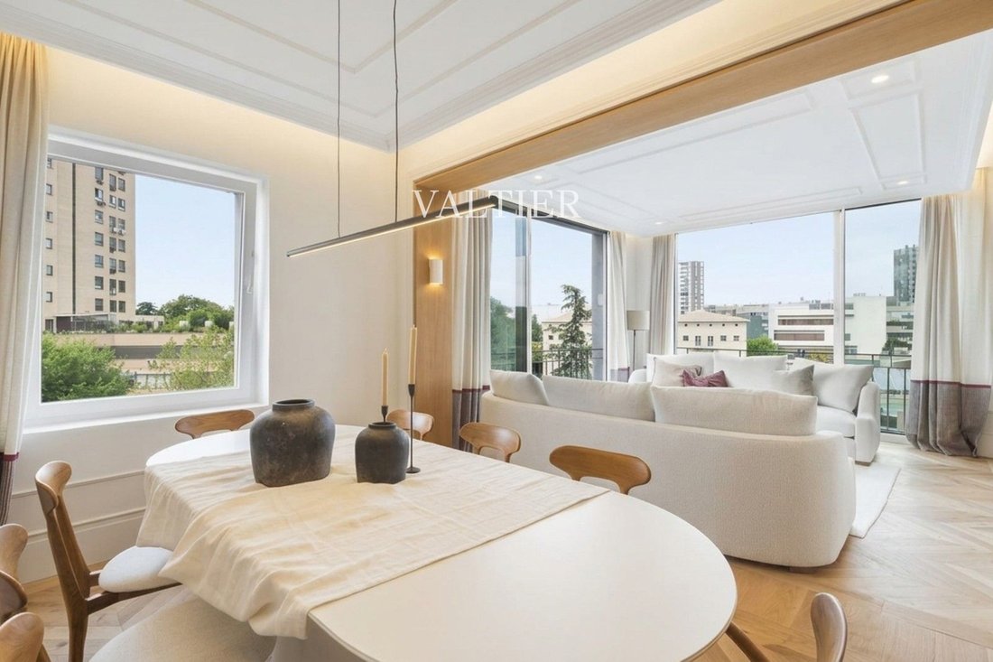 Appartement à Retiro, Madrid, Espagne 2 - 19169843
