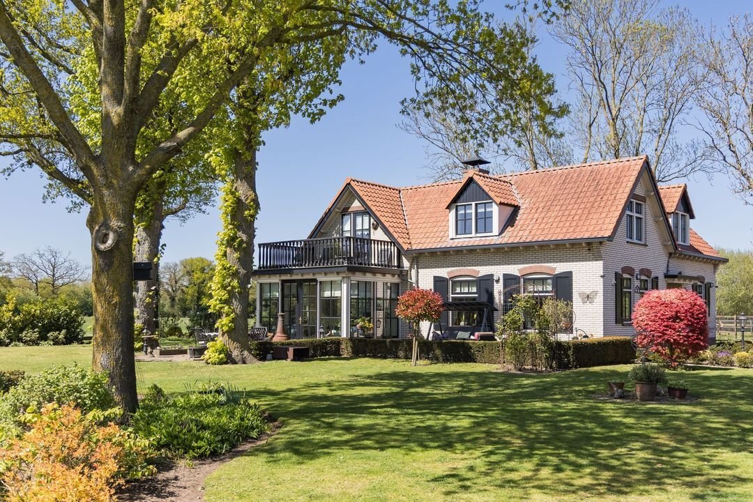 Villa in Schalkhaar, Overijssel, Netherlands 1 - 19176125
