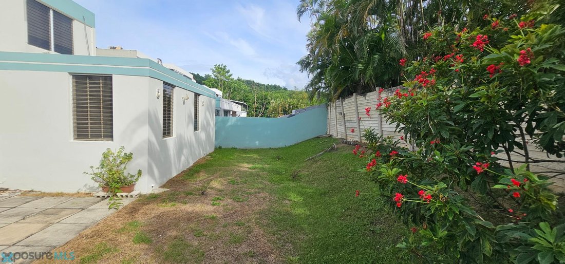 Maison à Dos Bocas, Trujillo Alto, Porto Rico 4 - 19169835