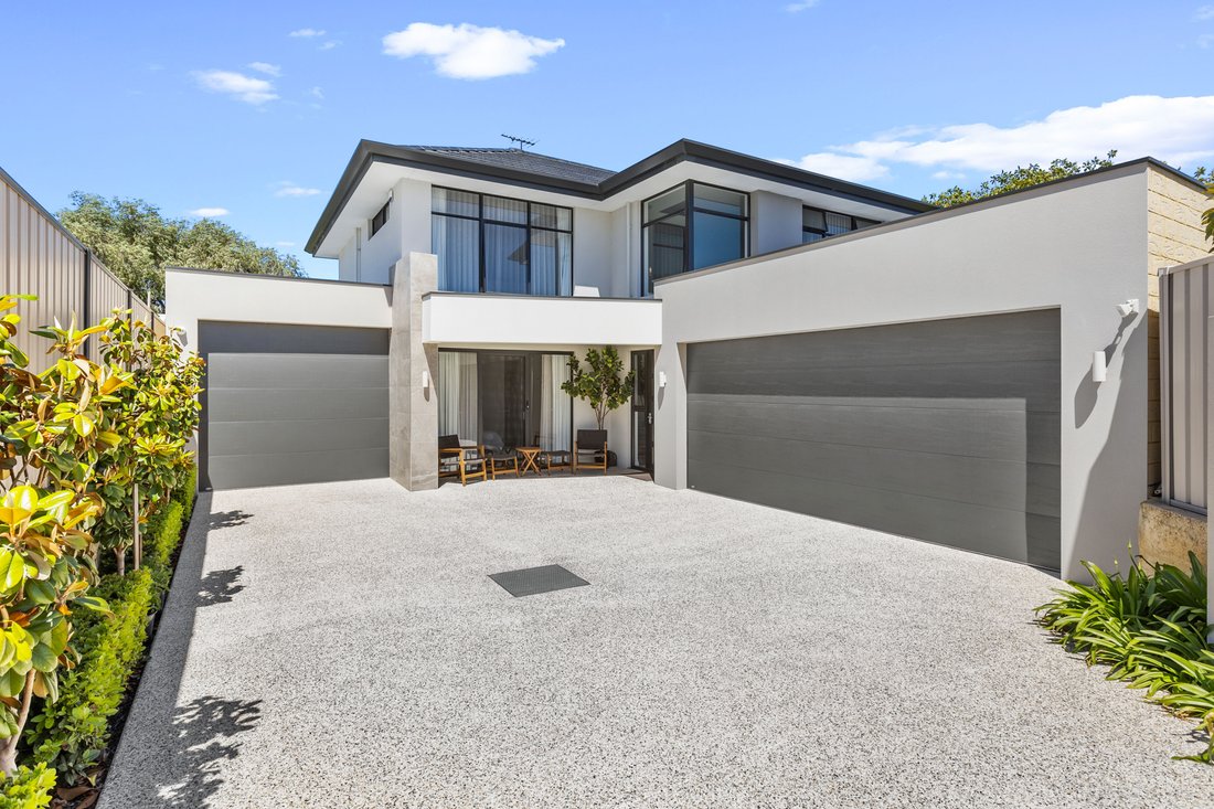 House in Coogee, Western Australia, Australia 1 - 19174423