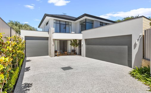 House in Coogee, Western Australia, Australia 1