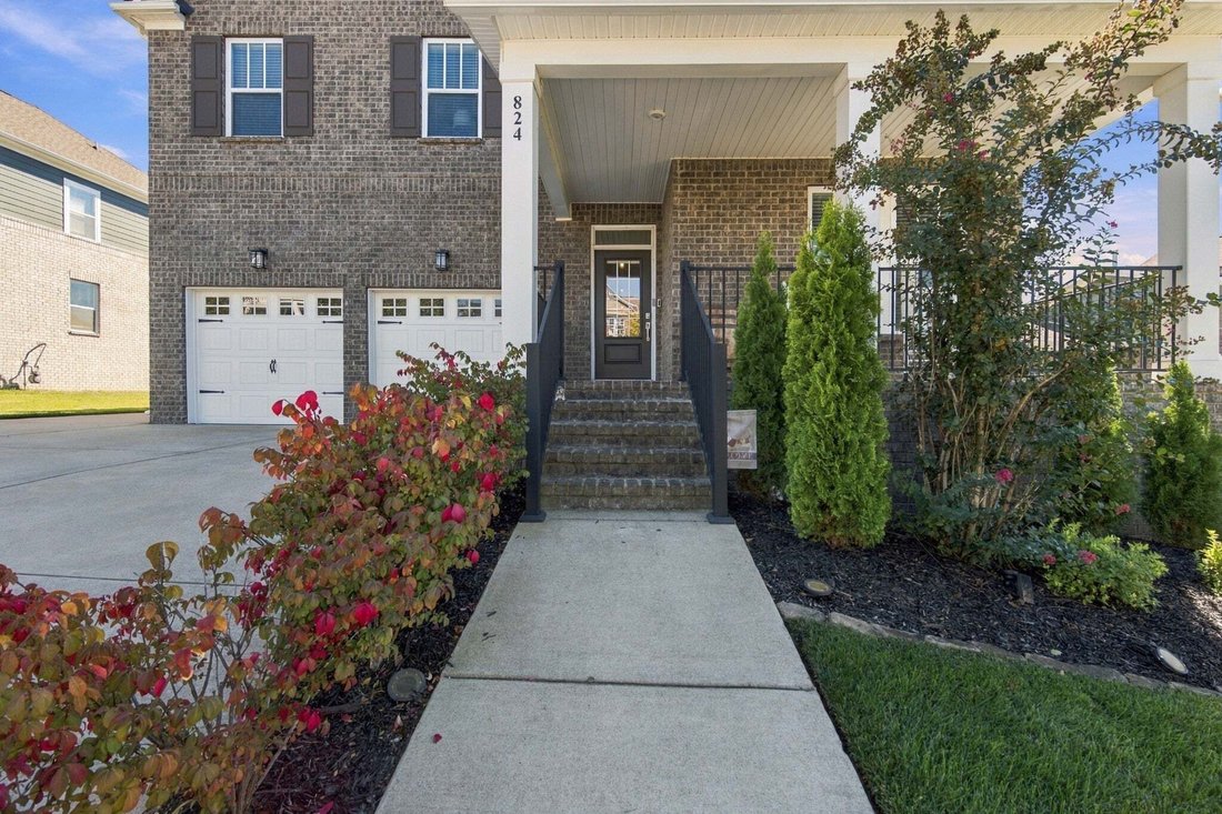 House in Hendersonville, Tennessee, United States 3 - 19174603