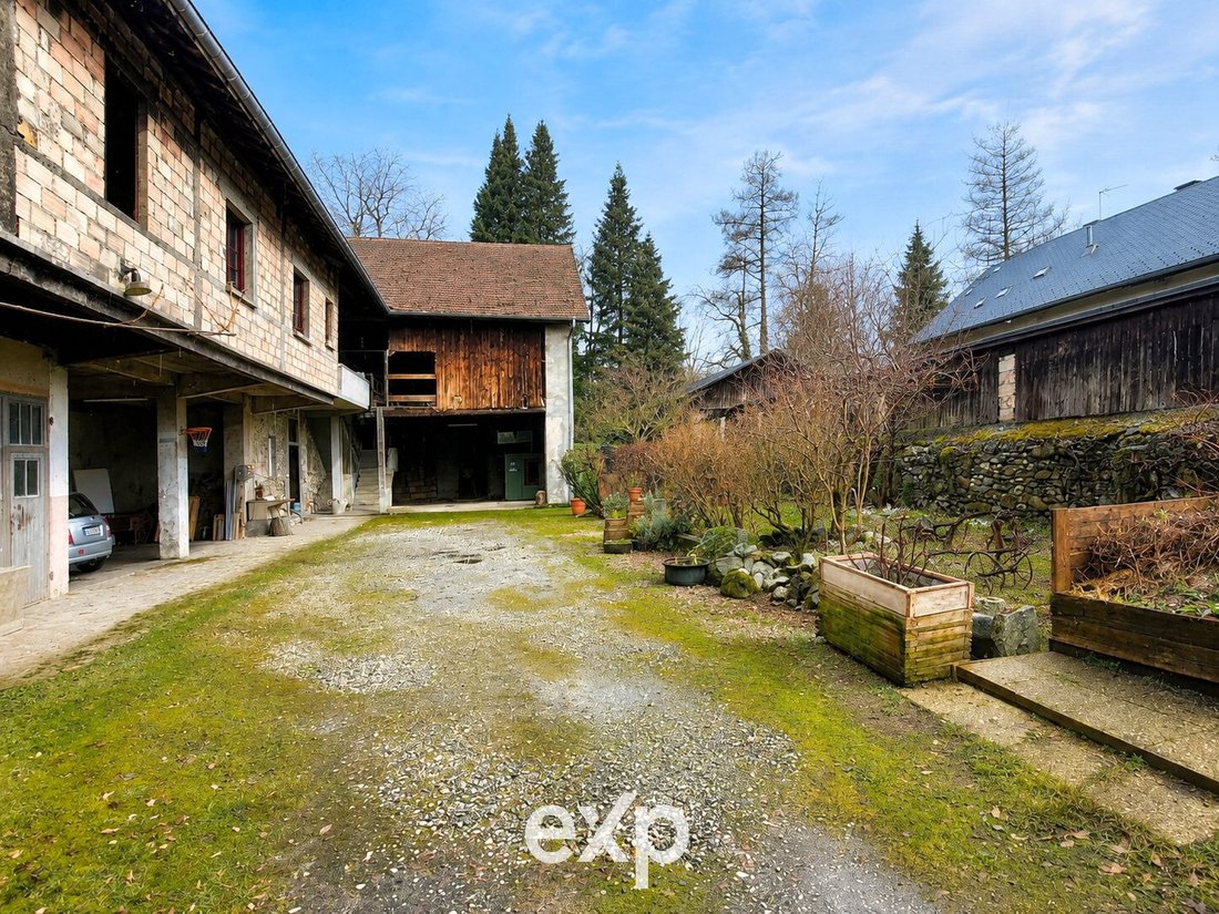 Casa a Chamoux-sur-Gelon, Auvergne-Rodano-Alpi, Francia 4 - 18781452