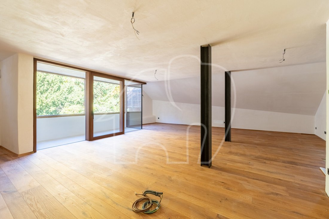Apartment in Kaltern / Kaltern an der Weinstraße, Trentino – Alto Adige/Südtirol, Italy 3 - 19173869