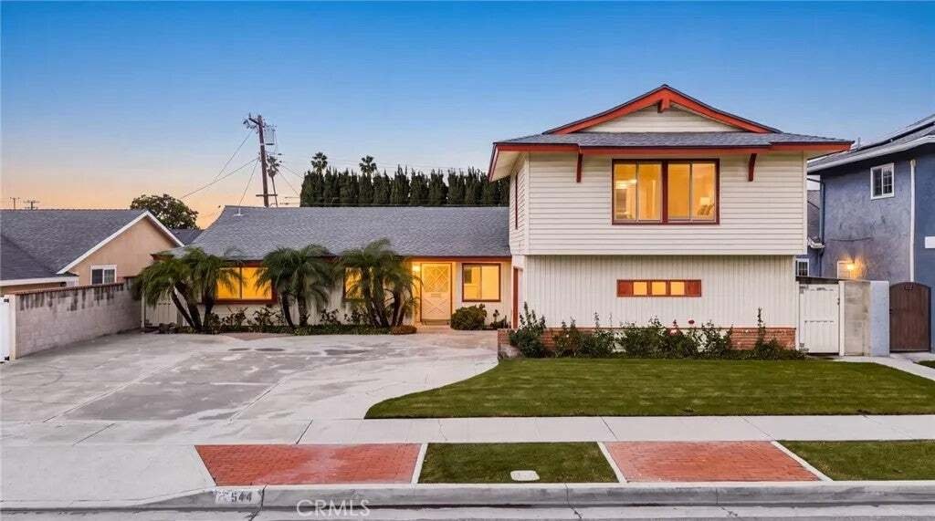 House in Orange, California, United States 2 - 19169031