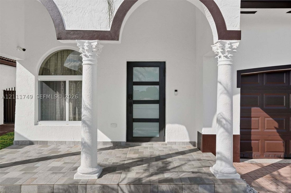 House in Miami, Florida, United States 5 - 19168961