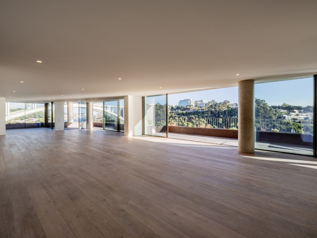 Wohnung in Lordelo do Ouro und Massarelos, Distrikt Porto, Portugal 3 - 19170276