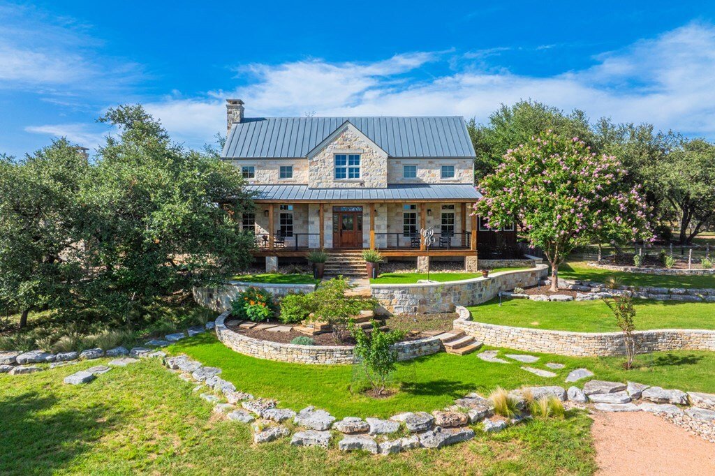 House in Fredericksburg, Texas, United States 4 - 19173947