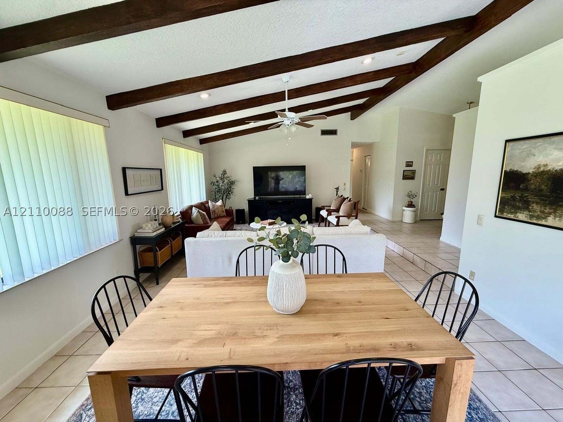 Haus in Cutler Bay, Florida, Vereinigte Staaten 3 - 19168978